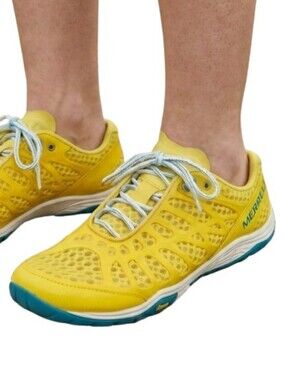MERRELL Crush Glove Barefoot Running Shoes